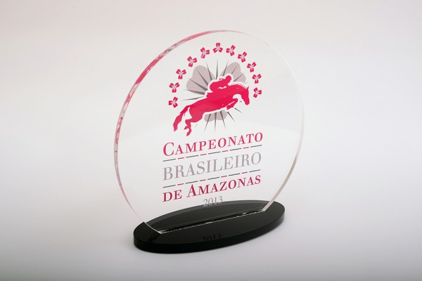 Troféu Campeonato Brasileiro de Amazonas